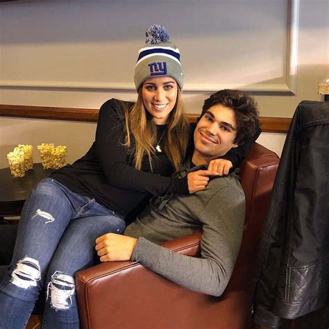 chloe stroll and lance stroll|lance stroll bio.